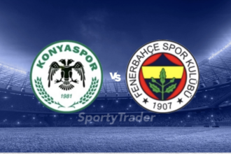 apuesta konyaspor fenerbahce