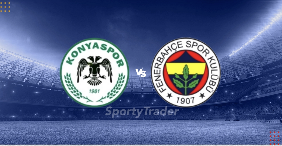 apuesta konyaspor fenerbahce