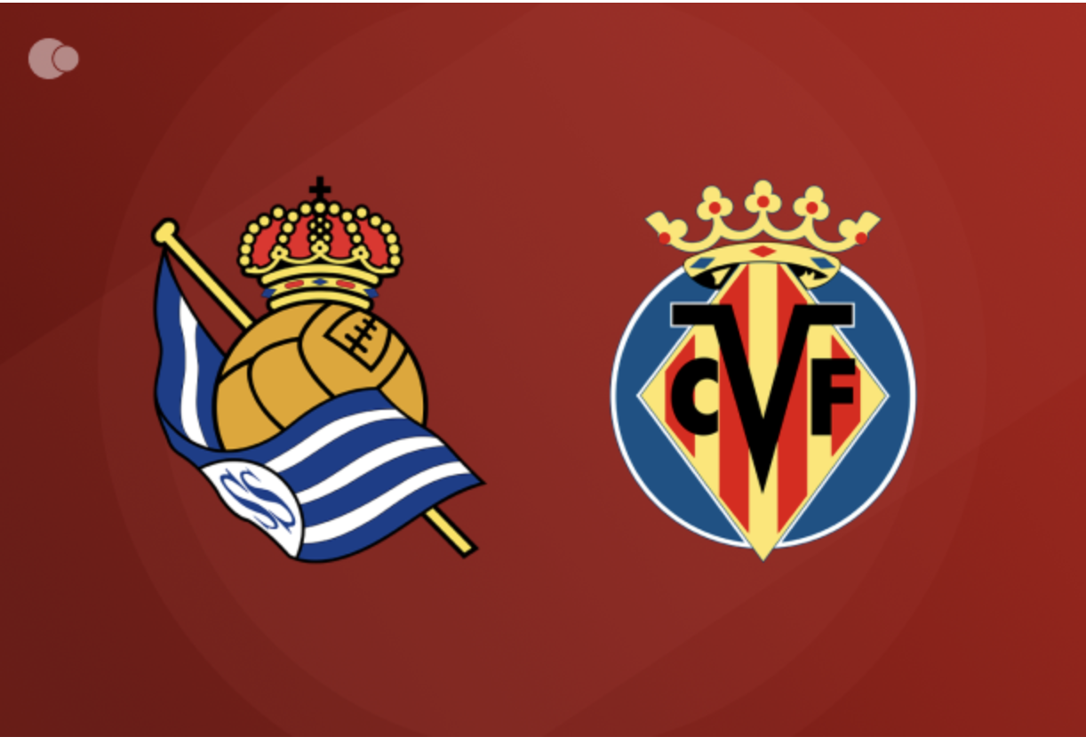 apuesta real sociedad villareal