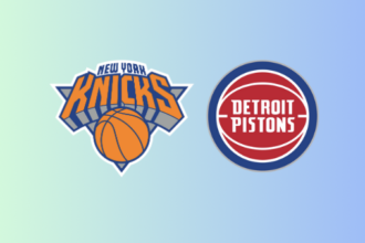 Apuesta NBA Knicks Pistons