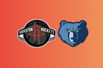 Apuesta NBA Rockets Grizzlies