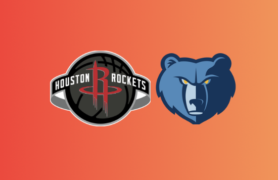 Apuesta NBA Rockets Grizzlies