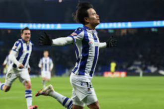 crónica Real Sociedad Villareal